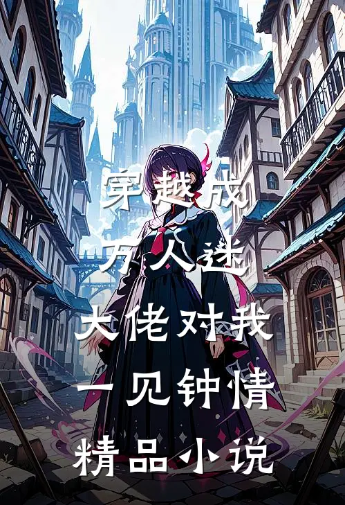 穿越成万人迷,大佬对我一见钟情精品免费阅读