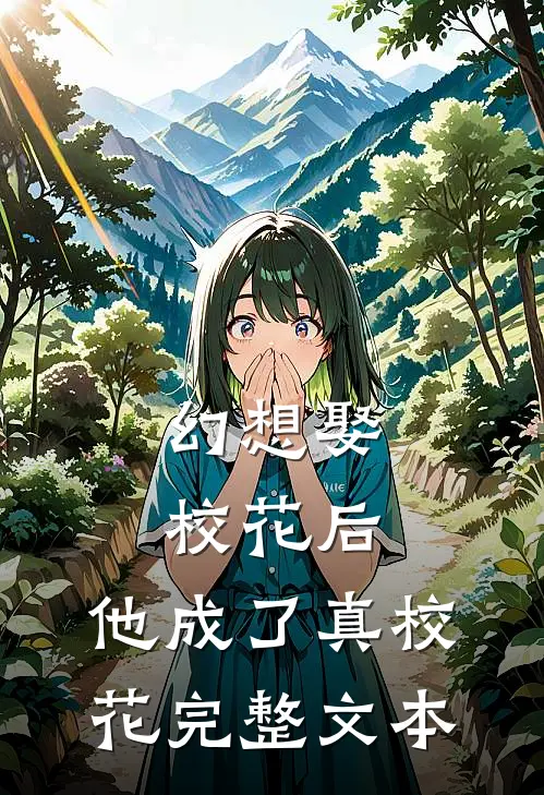幻想娶校花后，他成了真校花完整文本
