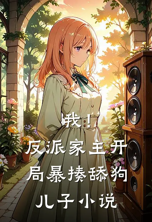 我!反派家主,开局暴揍舔狗儿子