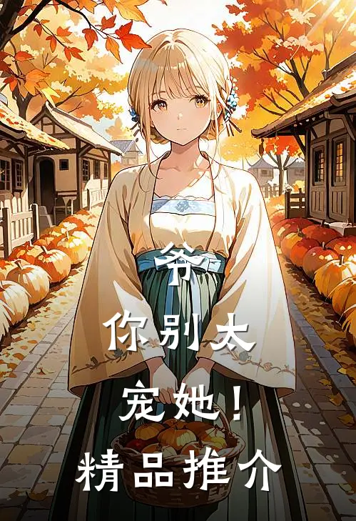 爷,你别太宠她!精品推介在线阅读