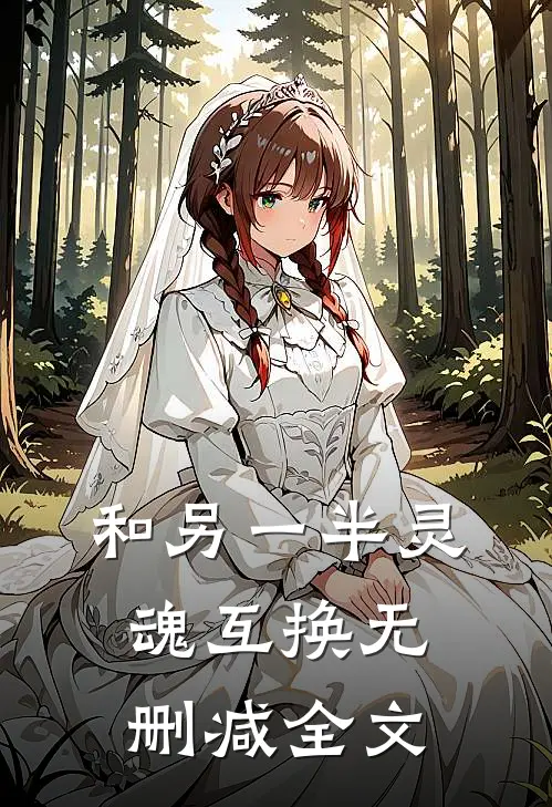 和另一半灵魂互换无删减全文