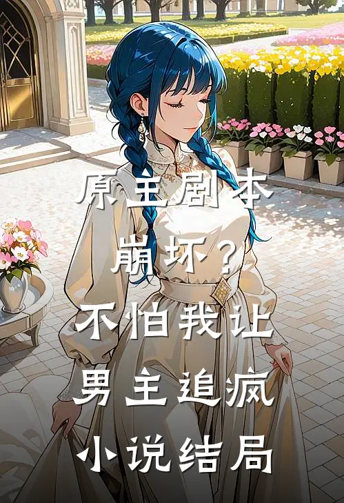 原主剧本崩坏?不怕,我让男主追疯结局怎么样