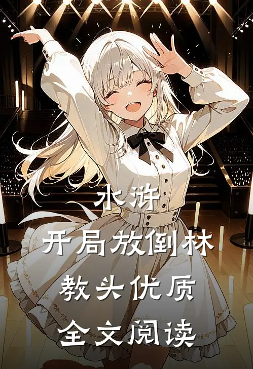 水浒开局放倒林教头优质全文阅读免费