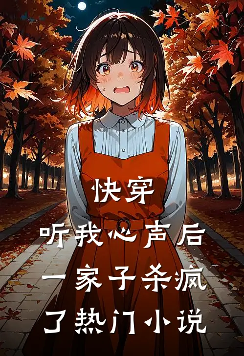 快穿听我心声后,一家子杀疯了热门免费阅读