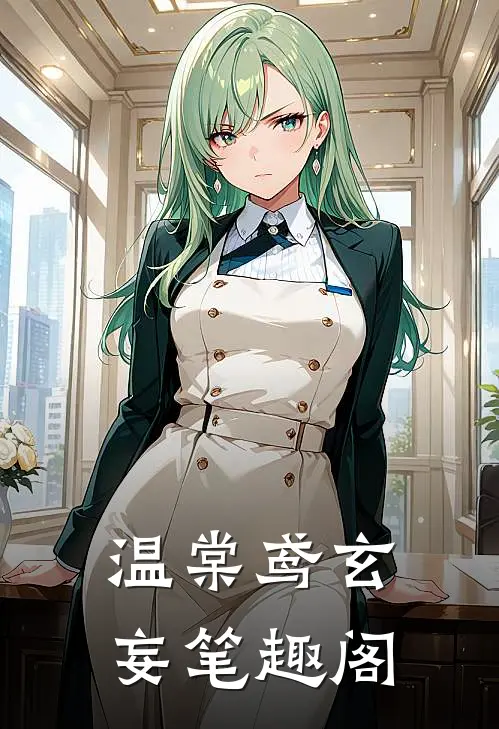 温棠鸢玄妄笔趣阁