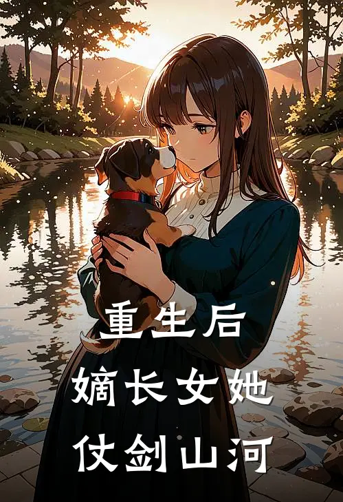 重生后,嫡长女她仗剑山河的