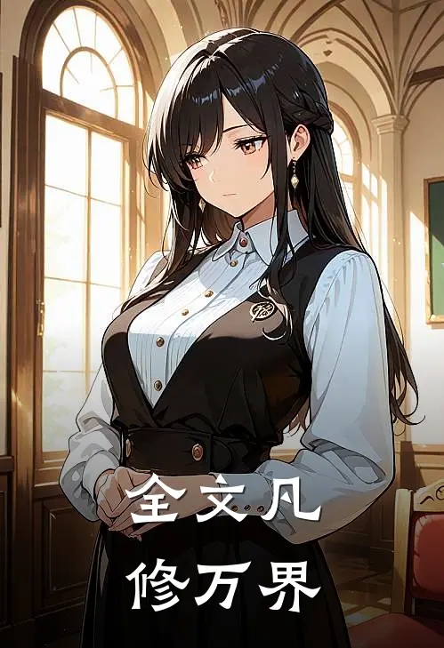 全文凡修万界免费阅读