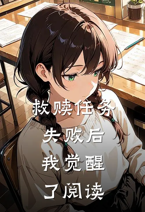 救赎任务失败后,我觉醒了阅读