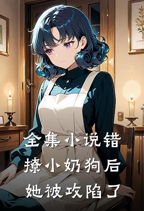 全集错撩小奶狗后,她被攻陷了免费观看