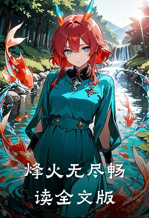 烽火无尽畅读全文版