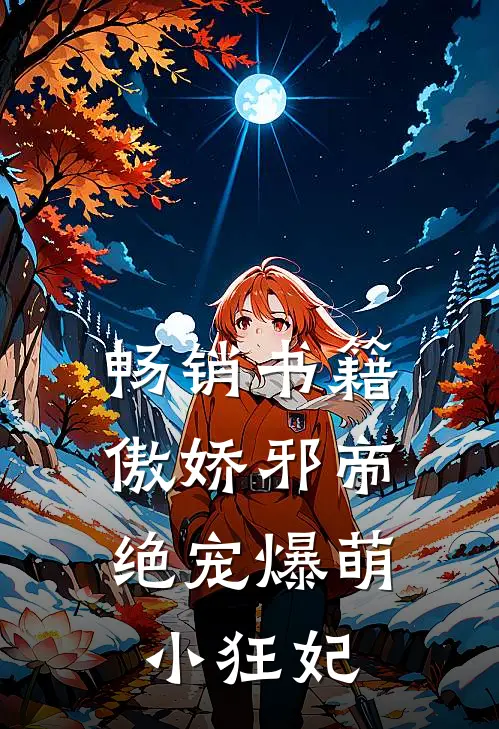 畅销书籍傲娇邪帝绝宠爆萌小狂妃免费阅读