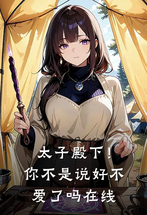 太子殿下!你不是说好不爱了吗在线看