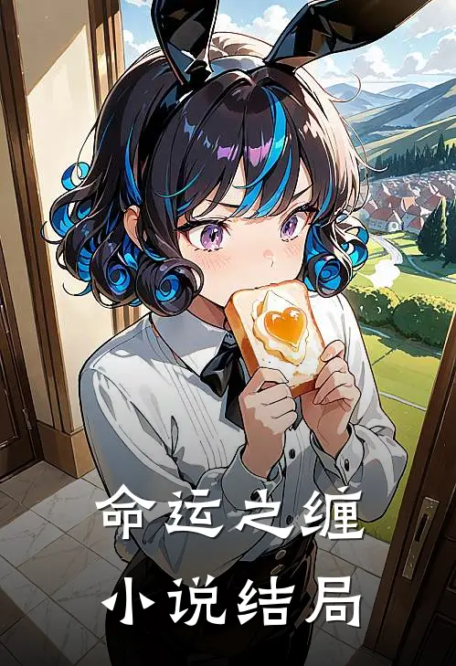 命运之缠结局是he吗