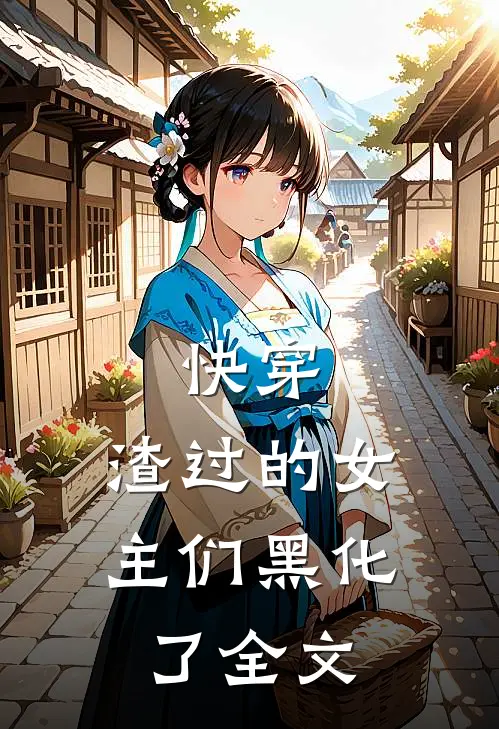 快穿渣过的女主们黑化了全文在线阅读