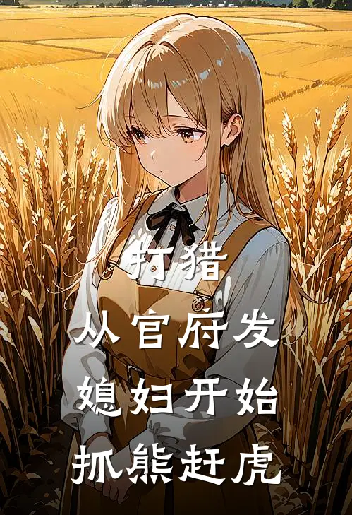 打猎从官府发媳妇开始抓熊赶虎 短剧免费观看全集