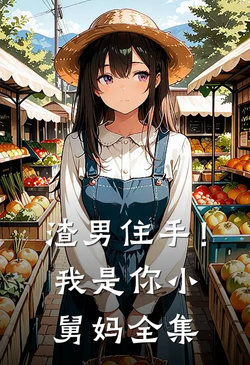 渣男住手!我是你小舅妈全集