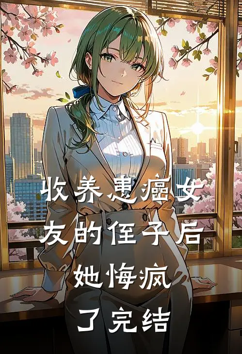 收养患癌女友的侄子后,她悔疯了完结