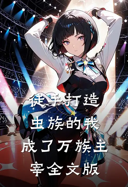 徒手打造虫族的我,成了万族主宰全文版
