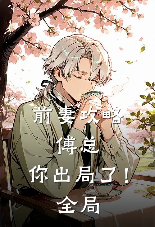 前妻攻略傅总,你出局了!全局免费阅读