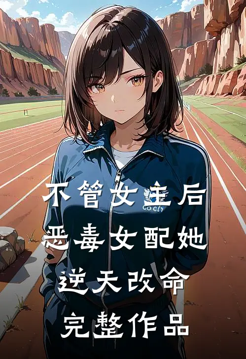 不管女主后,恶毒女配她逆天改命完整作品在线观看