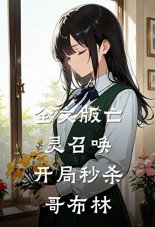 全文版亡灵召唤：开局秒杀哥布林