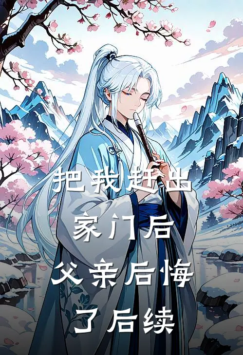 把我赶出家门后,父亲后悔了后续故事