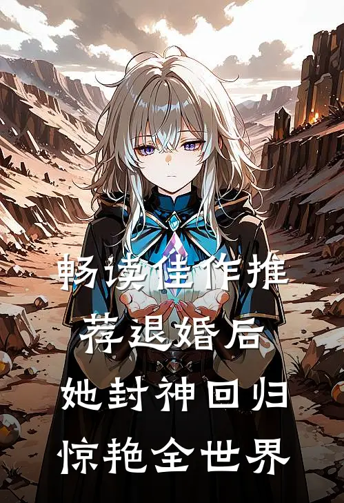 畅读佳作推荐退婚后，她封神回归惊艳全世界