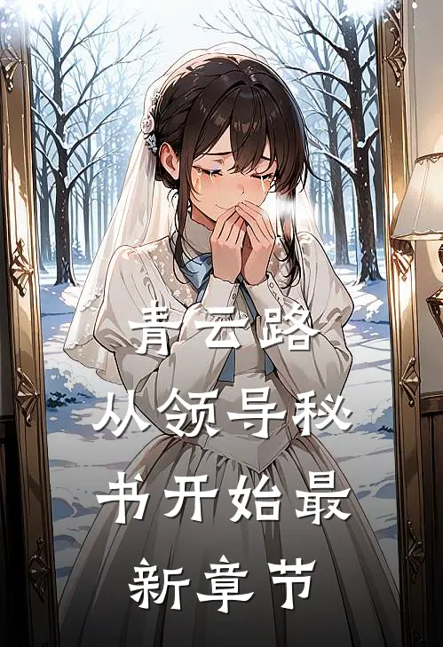 青云路：从领导秘书开始最新章节