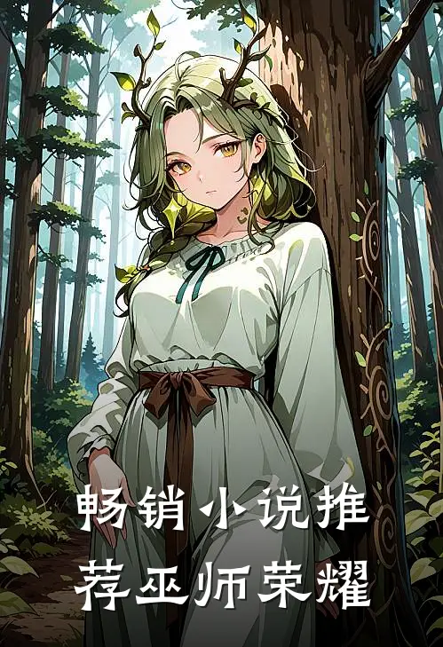 畅销小说推荐巫师荣耀