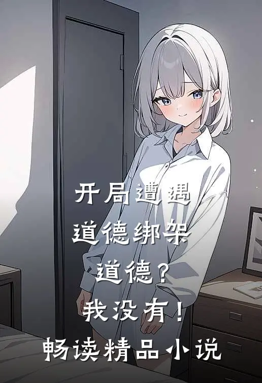 开局遭遇道德绑架,道德?我没有!畅读精品