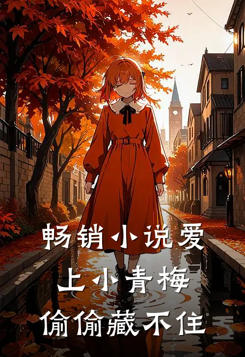 畅销爱上小青梅,偷偷藏不住在线阅读