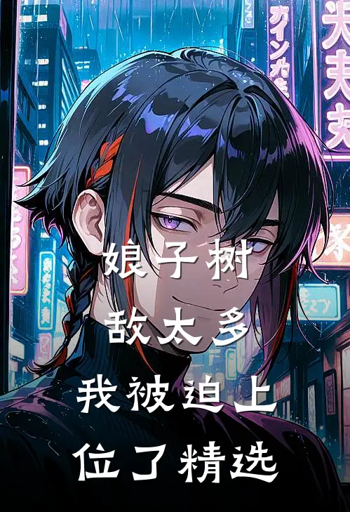 娘子树敌太多,我被迫上位了精选剧情