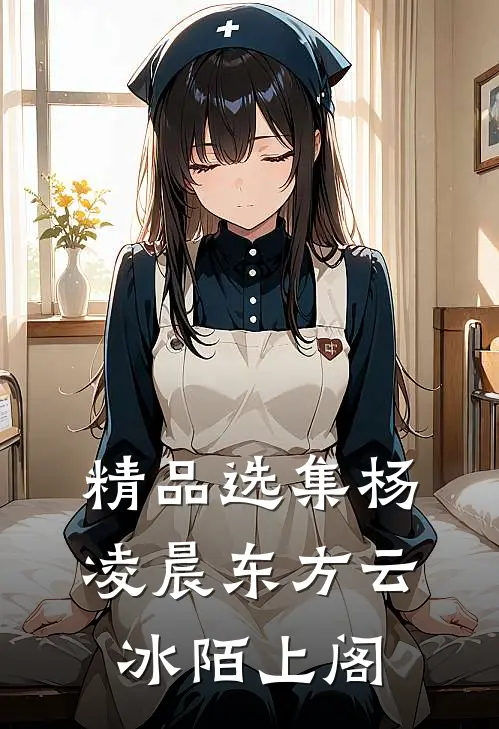 精品选集杨凌晨东方云冰陌上阁