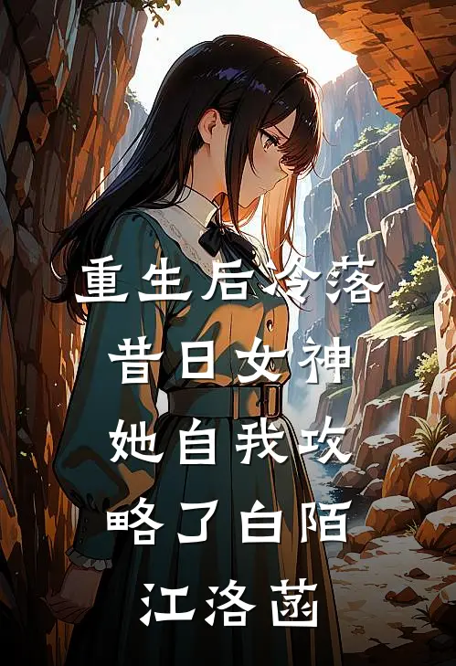 重生后冷落昔日女神,她自我攻略了白陌江洛菡的