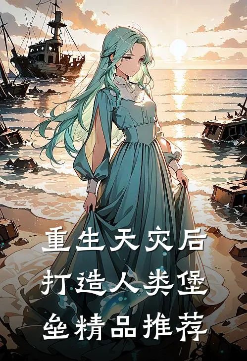 重生天灾后，打造人类堡垒精品推荐