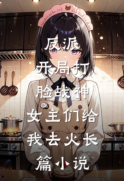 反派：开局打脸战神，女主们给我去火长篇小说