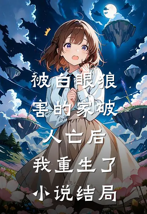 被白眼狼害的家破人亡后,我重生了结局如何