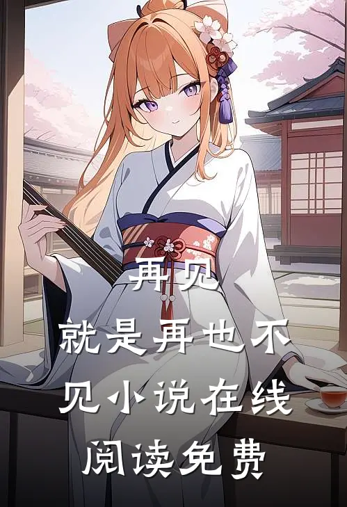 再见,就是再也不见在线阅读免费全文
