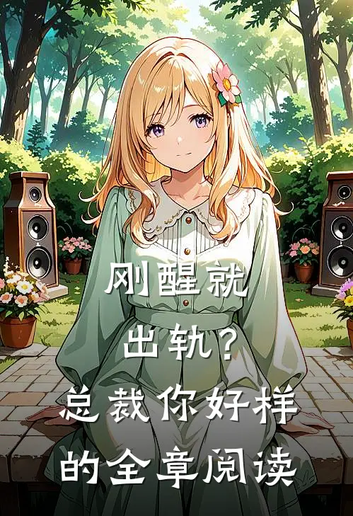 刚醒就出轨?总裁你好样的全章阅读