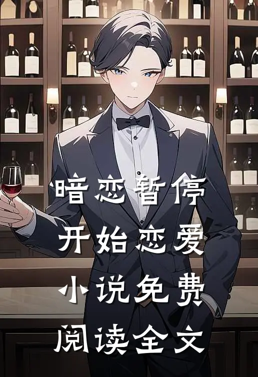 暗恋暂停,开始恋爱免费阅读全文
