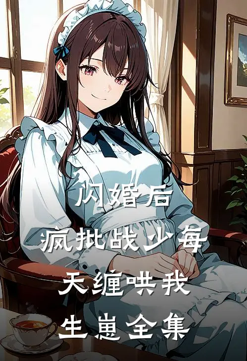 闪婚后，疯批战少每天缠哄我生崽 全集