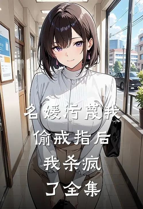 名媛污蔑我偷戒指后,我杀疯了全集免费阅读