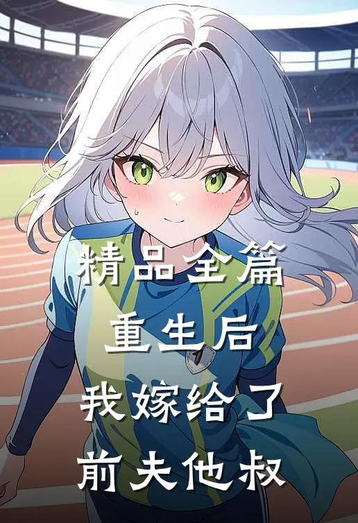 精品全篇重生后,我嫁给了前夫他叔