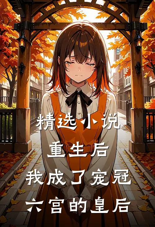 精选重生后,我成了宠冠六宫的皇后