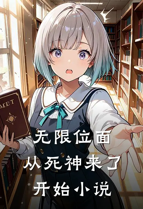 无限位面从死神来了开始免费
