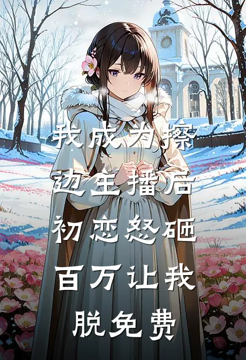 我成为擦边主播后,初恋怒砸百万让我脱免费阅读
