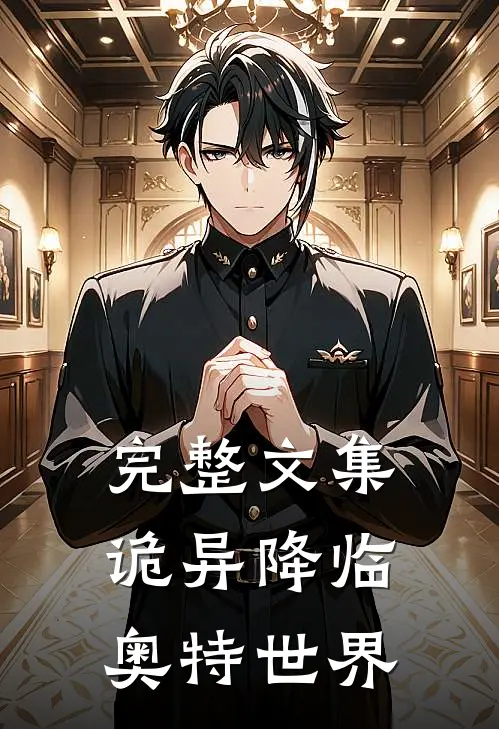 完整文集诡异降临奥特世界在线观看