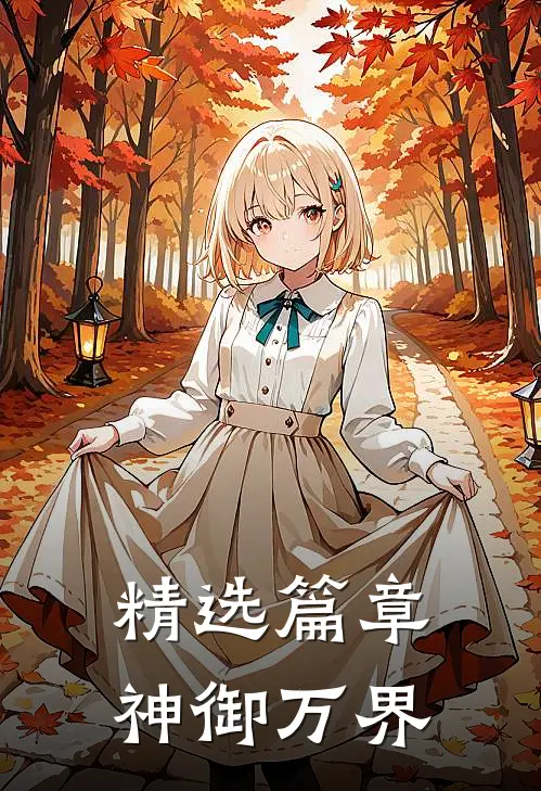 精选篇章神御万界免费阅读
