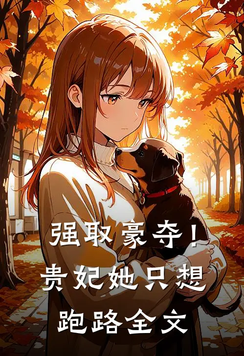 强取豪夺!贵妃她只想跑路全文免费