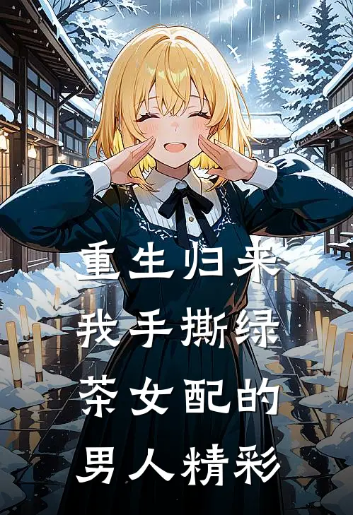 重生归来,我手撕绿茶女配的男人精彩